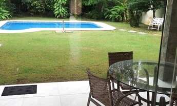 Imagem 2: Casa em Condomínio em Riviera, Bertioga/SP - Modulo 21