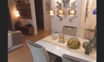 Imagem: Apartamento 2 dormitórios, varanda gourmet