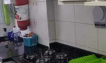 Imagem 6: Apartamento à venda no bairro Assunção - São Bernardo do Campo/SP