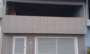 Imagem: Casa à venda no bairro Rio Grande - São