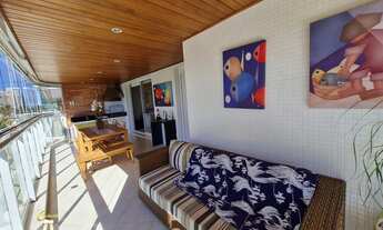 Imagem 6: Apartamento Alto Padrão - Diária para período Reveillon