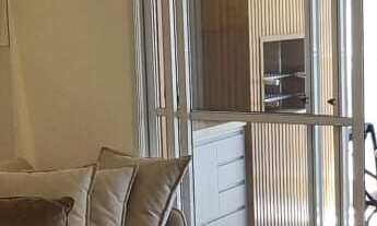 Imagem: Apartamento Alto Padrão - Riviera de São