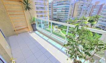 Imagem: Apartamento Alto Padrão - Diária para