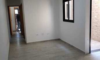 Imagem 3: Apartamento à venda no bairro Vila Floresta - Santo André/SP