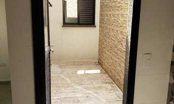 Imagem 2: Apartamento à venda no bairro Vila Floresta - Santo André/SP