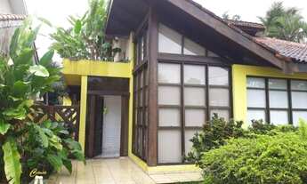 Imagem: Casa em Condomínio Riviera de São Lourenço