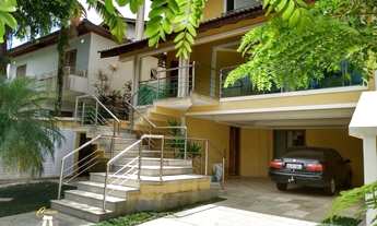 Imagem: Casa/Sobrado Alto Padrão