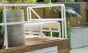 Imagem: Apartamento Garden em Riviera de São Lourenço