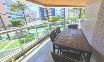 Imagem: Apartamento Alto Padrão em Riviera São