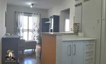 Imagem: Apartamento 2 dormitórios, 1 vaga - Assunção