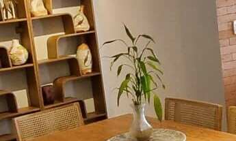 Imagem: Apartamento Alto Padrão - Riviera de São