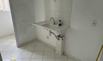 Imagem 4: Apartamento com 2 dormitórios - Pauliceia - SBC/SP