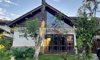 Imagem: Casa Alto Padrão em Riviera, Bertioga/SP