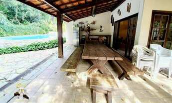 Imagem: Casa térrea em Condomínio - Riviera de