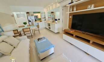 Imagem: Apartamento Alto Padrão - Módulo 08