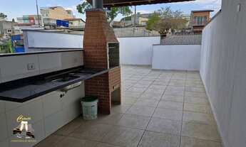 Imagem: Apartamento Cobertura Vila Linda - Novo