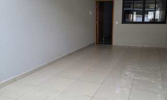 Imagem: Sobrado Novo - Jardim Stella - Santo André