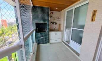 Imagem 2: Apartamento Alto Padrão Módulo 2