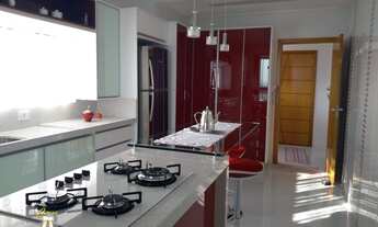 Imagem: Apartamento à venda no bairro Nova Petrópolis