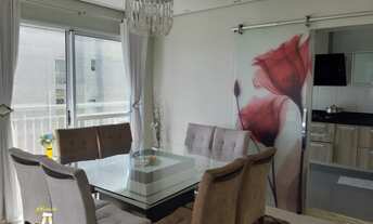 Imagem: Apartamento à venda no bairro Planalto