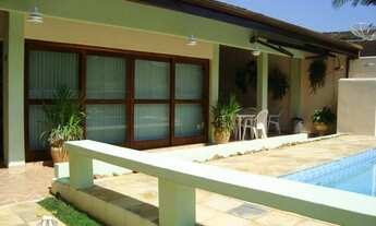 Imagem: Sobrado em condominio Riviera de São Lourenço