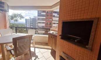 Imagem: Apartamento Alto Padrão em Riviera, Bertioga/SP