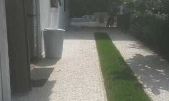 Imagem 5: Casa de alto padrão