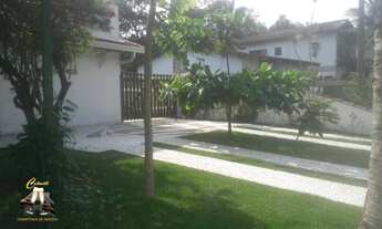 Imagem 7: Casa de alto padrão