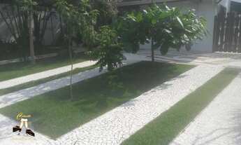 Imagem 6: Casa de alto padrão