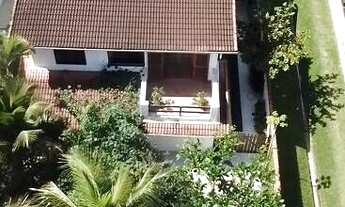 Imagem: Casa de alto padrão