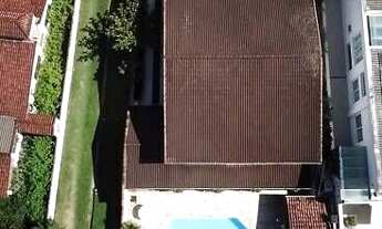 Imagem 2: Casa de alto padrão