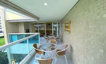 Imagem: Apartamento em Riviera de São Lourenço/SP