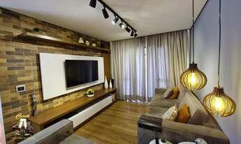 Imagem: Apartamento em Vila Assunção, Santo André/SP