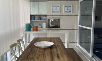 Imagem: Apartamento Alto Padrão em Centro, Bertioga/SP