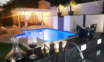 Imagem: Casa em Condomínio em Riviera de São Lourenço/SP