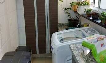 Imagem 7: Apartamento Rudge Ramos / SBC