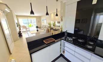 Imagem: Apartamento Alto Padrão - Riviera São