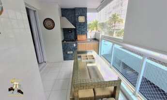 Imagem: Apartamento em Riviera de São Lourenço/SP