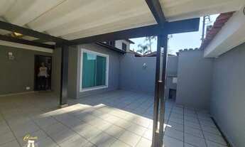 Imagem: Sobrado à venda no bairro Parque Terra