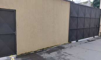 Imagem 3: Prédio Comercial Taboão SBC