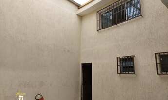 Imagem: Prédio Comercial Taboão SBC