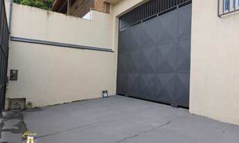 Imagem 5: Prédio Comercial Taboão SBC