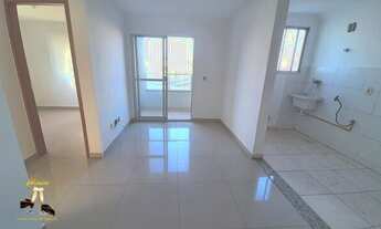 Imagem: Apartamento Padrão 2 dormitórios, sacada