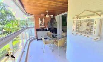 Imagem: Apartamento Alto Padrão - Riviera São