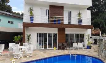 Imagem: Sobrado em Condomínio - Riviera de São