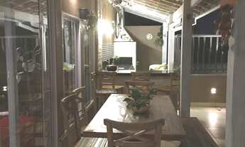 Imagem: Apartamento Cobertura Duplex em Cidade São