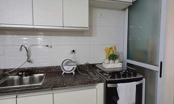 Imagem 6: Apartamento em Vila Leopoldina, Santo André/SP
