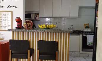 Imagem 7: Apartamento em Vila Leopoldina, Santo André/SP