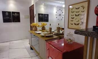 Imagem 3: Apartamento em Vila Leopoldina, Santo André/SP