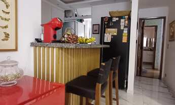 Imagem 4: Apartamento em Vila Leopoldina, Santo André/SP